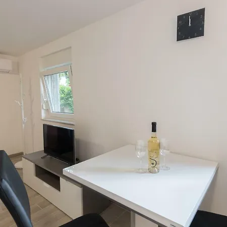 Апартаменты Goran