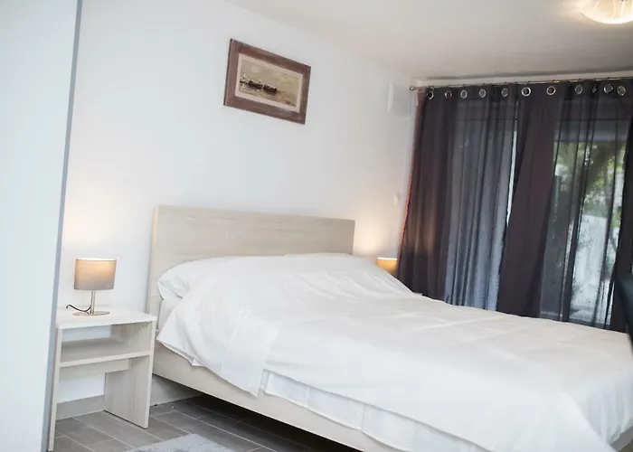 Goran Apartment Zadar