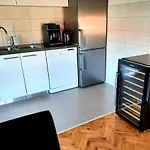 Apartmán Goran *