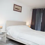 Goran Apartmán Zadar