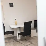 Apartmán Goran