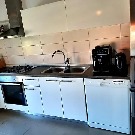 Apartmán Goran