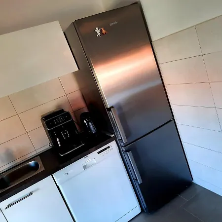 Goran Apartmán Zadar