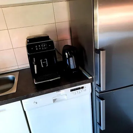 Διαμέρισμα Goran