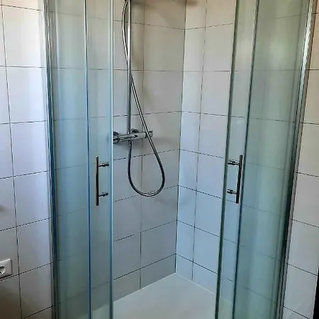 Διαμέρισμα Goran *