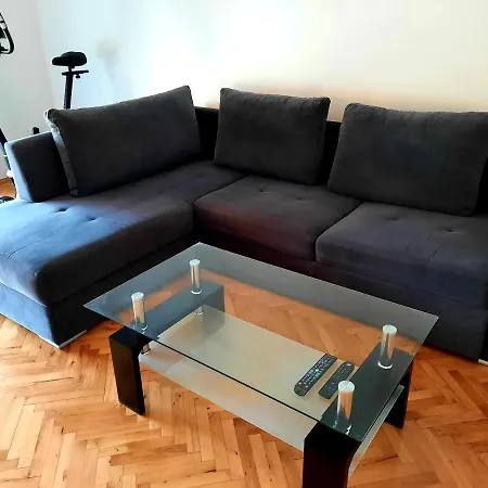 Apartmán Goran