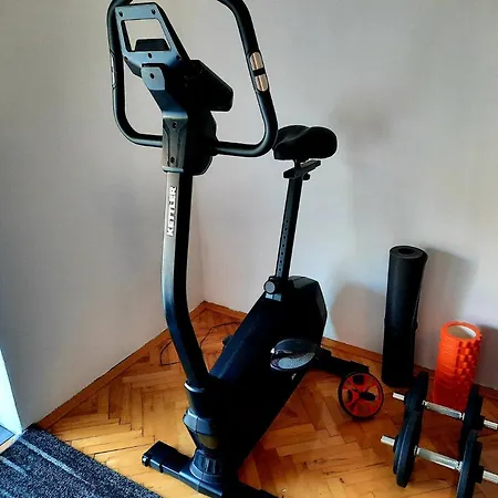 Διαμέρισμα Goran