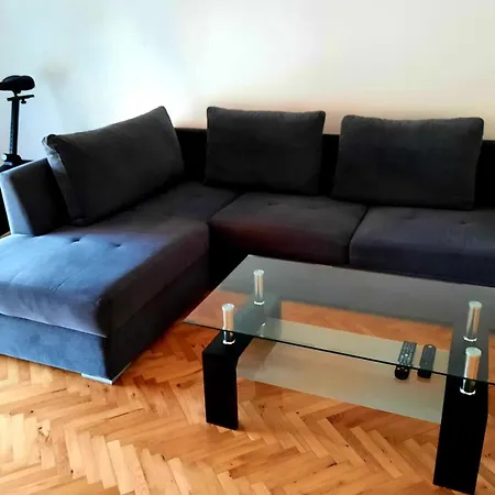 Apartmán Goran *