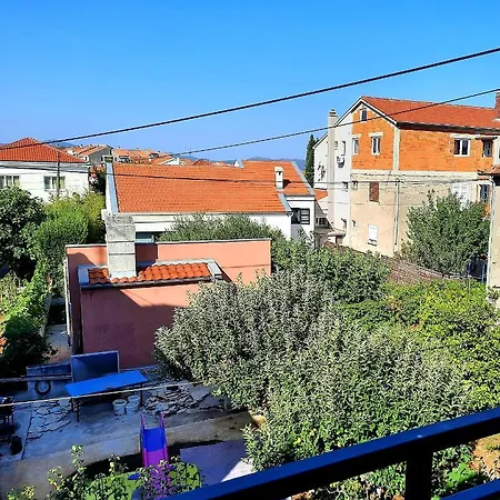 Goran Διαμέρισμα