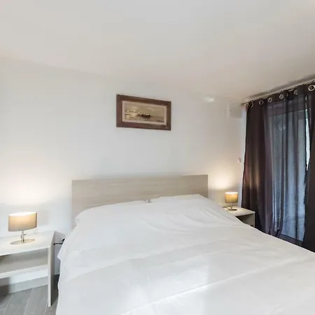 Διαμέρισμα Goran