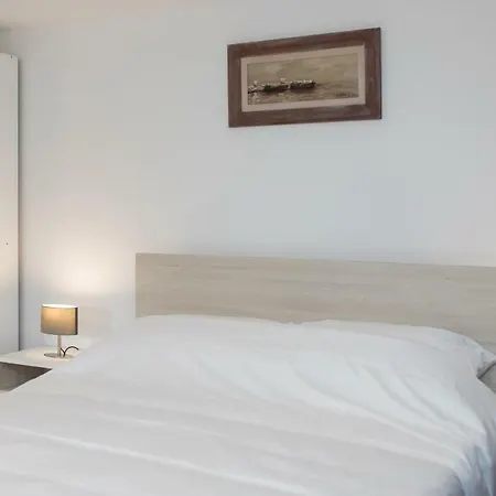 Διαμέρισμα Goran *