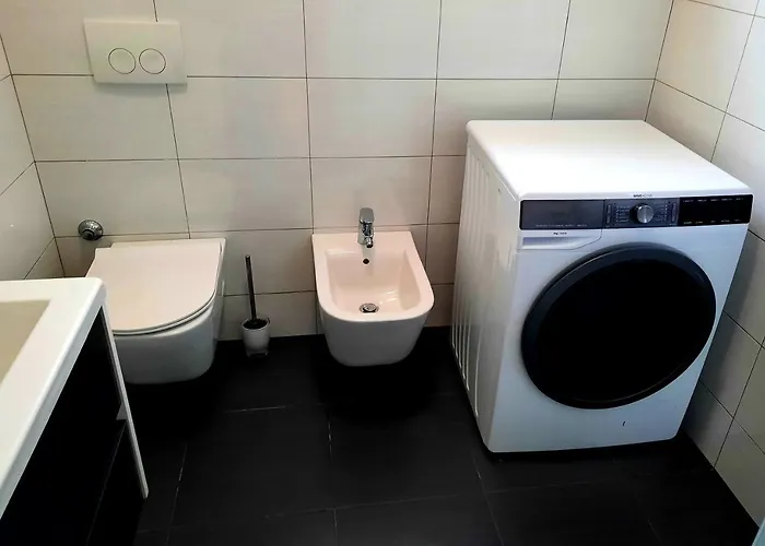 Goran Lägenhet Zadar